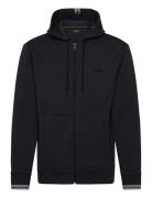 Fz Hoodie Z BOSS Navy