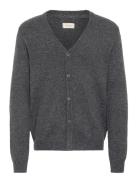 Bhbranko Cardigan Knit Blend Grey