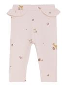 Leggings Fixoni Pink