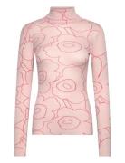 Vilina Piirto Unikko Marimekko Pink