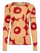 Floraali Unikko Marimekko Red