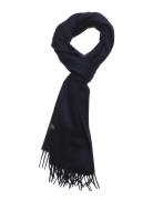 Scarf Amanda Christensen Blue