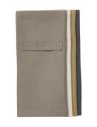 Everyday Napkin The Organic Company Patterned