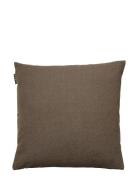 Pepper Cushion Cover LINUM Brown