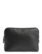 Opalmbg Make-Up Bag, Grain Markberg Black