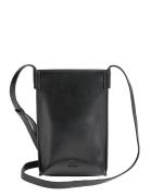 Elvambg Mini Cross. Bag, Ant. Markberg Black