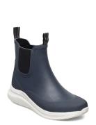 Rubber Boots Ankel Ilse Jacobsen Blue