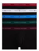 5P Trunk Wb Tommy Hilfiger Black