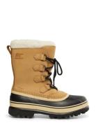 Caribou Wp Sorel Beige