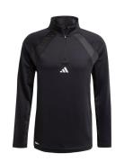 Tech App 1/4 Z Adidas Performance Black