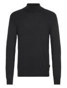 Bhbagge Rollneck Blend Black