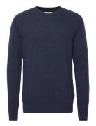 Bhbagge Crew Blend Navy