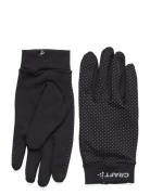 Lumen Fleece Glove 2 Craft Black