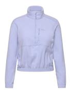 Odlo Classic Mid Layer 1/2 Zip Odlo Purple