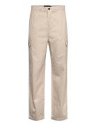 Cargo Pocket Trouser Lyle & Scott Beige