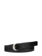 Casual Pin Buckle 25Mm Calvin Klein Black