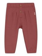 Pants Sweat Minymo Pink