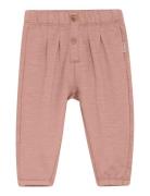 Pants Sweat Minymo Pink