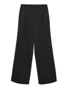 Vmbestie Mw Wide Dad Pant Noos Vero Moda Grey