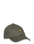 Baseball Cap Lyle & Scott Khaki