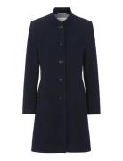 Classic Coat Newhouse Navy