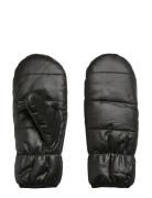 Pcjolara Mittens Fp Bc Pieces Black