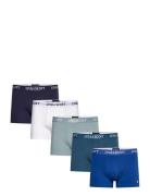 Miller Lyle & Scott Navy