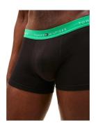 3P Wb Trunk Tommy Hilfiger Black