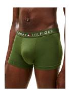 5P Trunk Wb Tommy Hilfiger Green