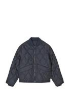 Light Ripstop Alicia Jacket Mads Nørgaard Black