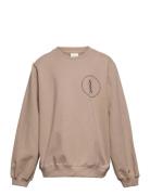 Sweatshirt Sofie Schnoor Young Pink