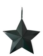 Metal Star Lexington Home Green