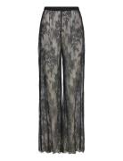 Pant Lace Cecilia Hunkemöller Black