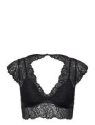 Posie Bralette Hunkemöller Black
