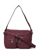 Celina Bag Noella Burgundy