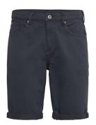 Loose Fit Shorts Lindbergh Navy