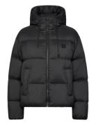 Francesca-1 HUGO Black