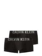 2 Pack Trunks Calvin Klein Black