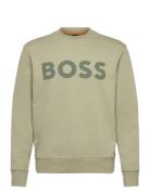 Webasiccrew BOSS Khaki