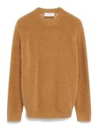 Mschlessine Hope Pullover MSCH Copenhagen Brown