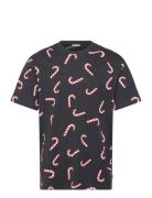 Onsklaus Reg Ss Tee ONLY & SONS Black