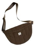 Mschsasja Icon Bumbag Key MSCH Copenhagen Brown