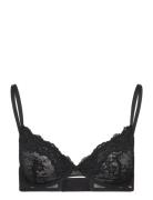 Origins Wired Bra Dorina Black