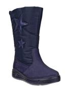 Urban Snowboarder ECCO Navy