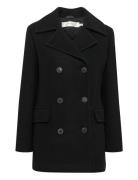 Perryiw Sailor Coat R InWear Black