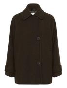 Thoraiw Minona Coat R InWear Brown