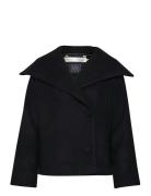 Perryiw Short Coat R InWear Black