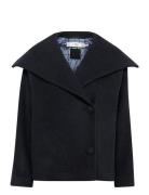 Perryiw Short Coat R InWear Navy