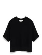 Mschthamira 2/4 Pullover MSCH Copenhagen Black