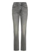 Wedgie Slim After Hours Night Levi's® Grey